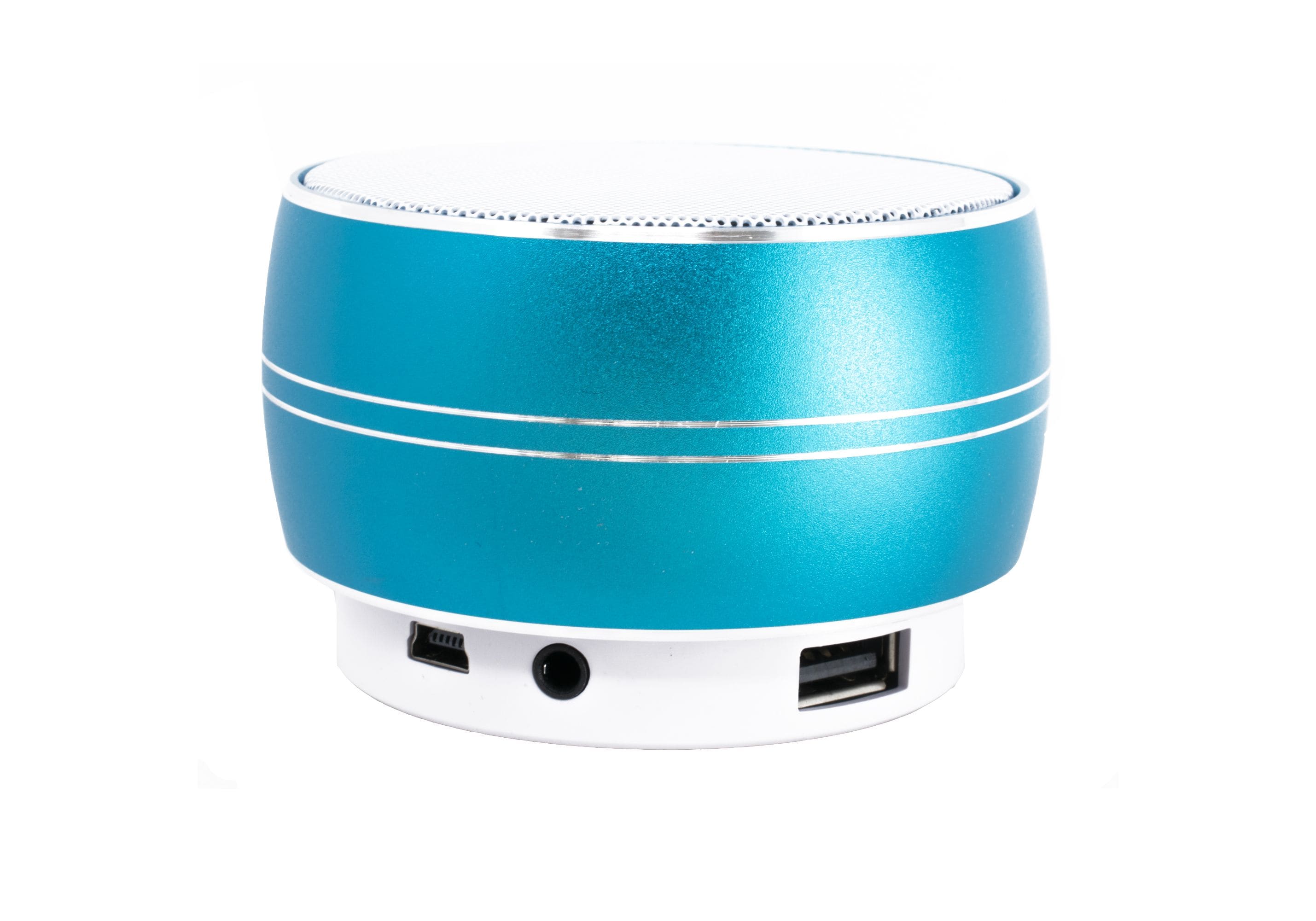Wireless Mini speaker Blue