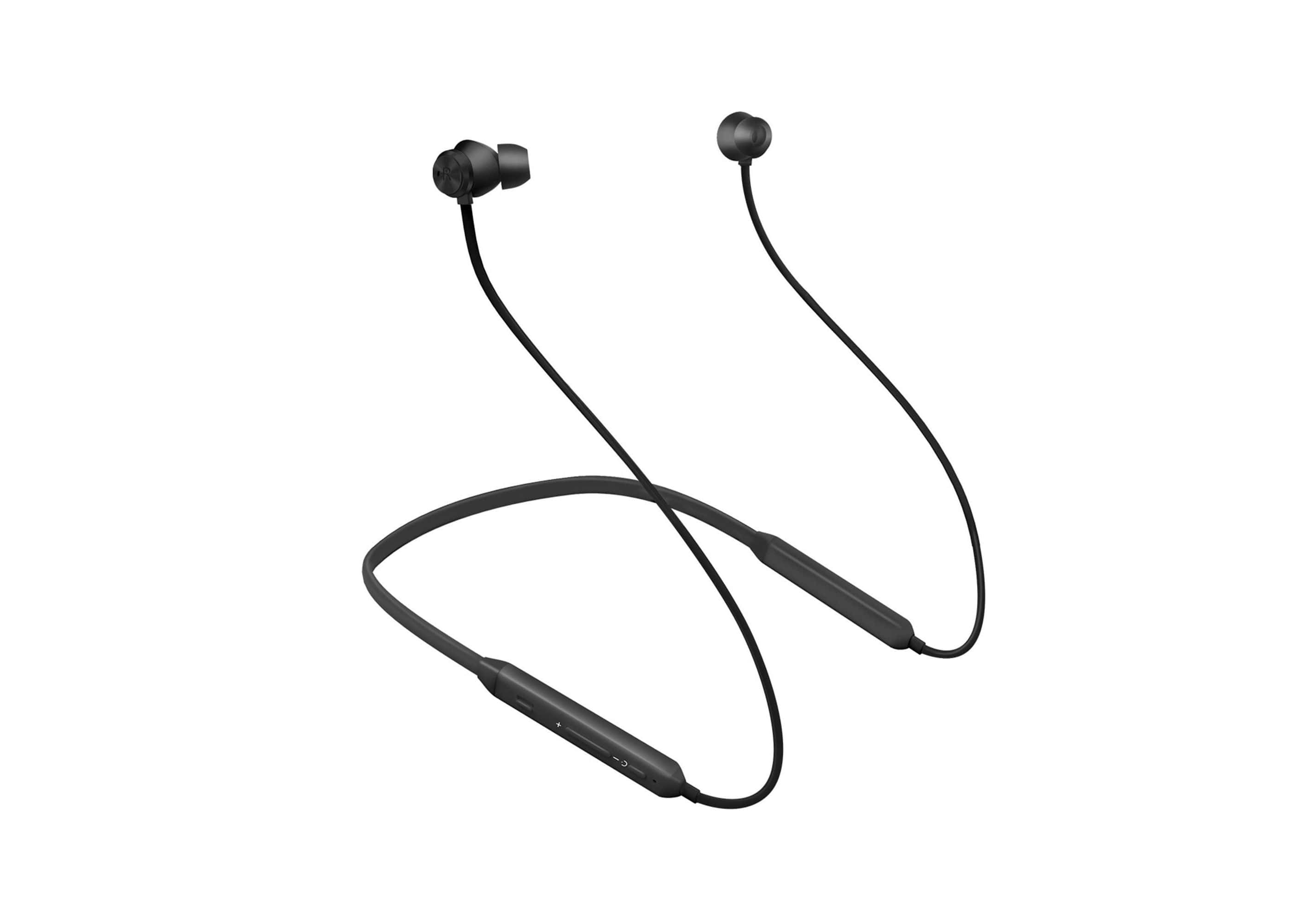 CCK Noise-cancelling Neckband Headphones