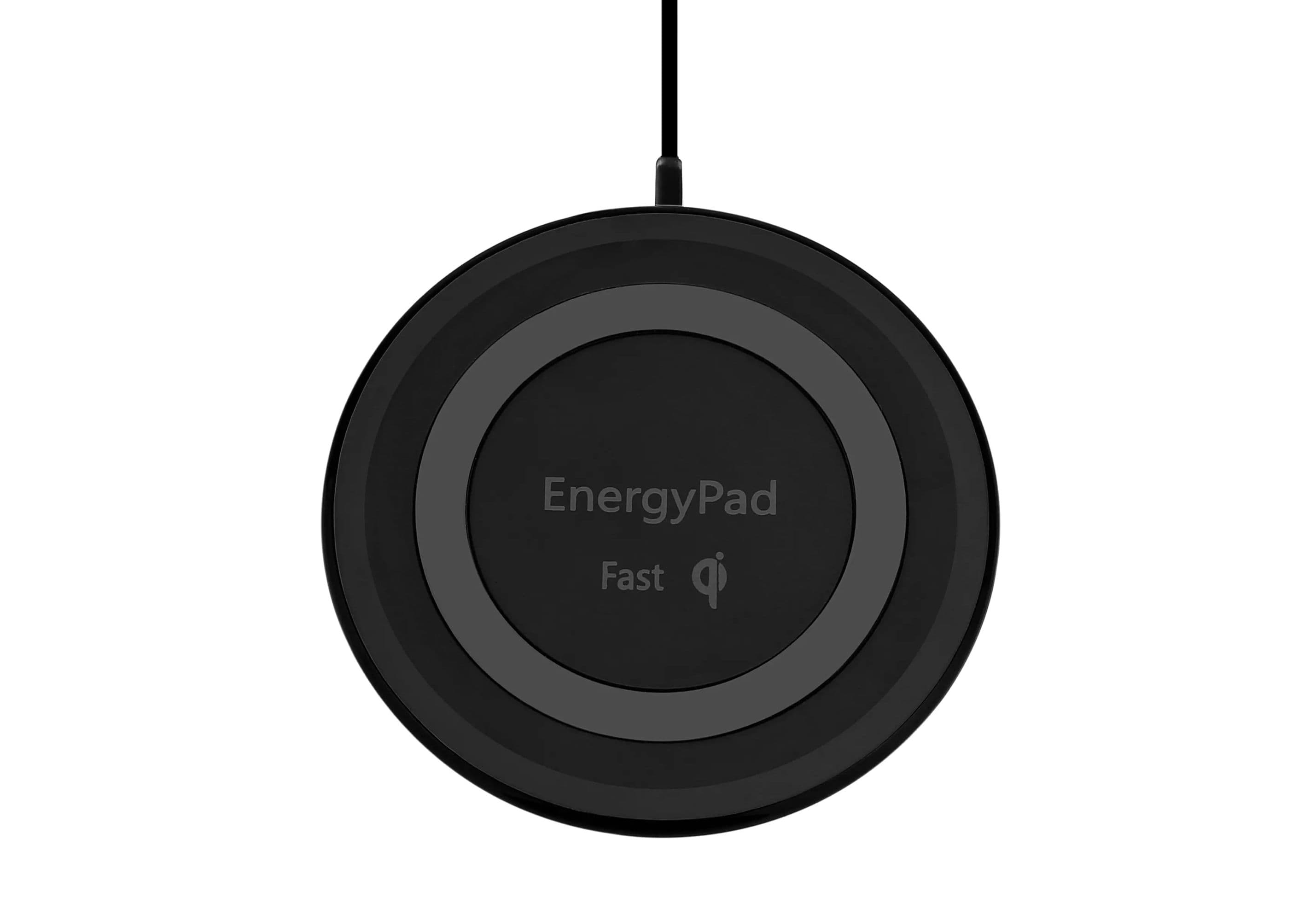 Circle Wireless Fast Charger Dock Pad