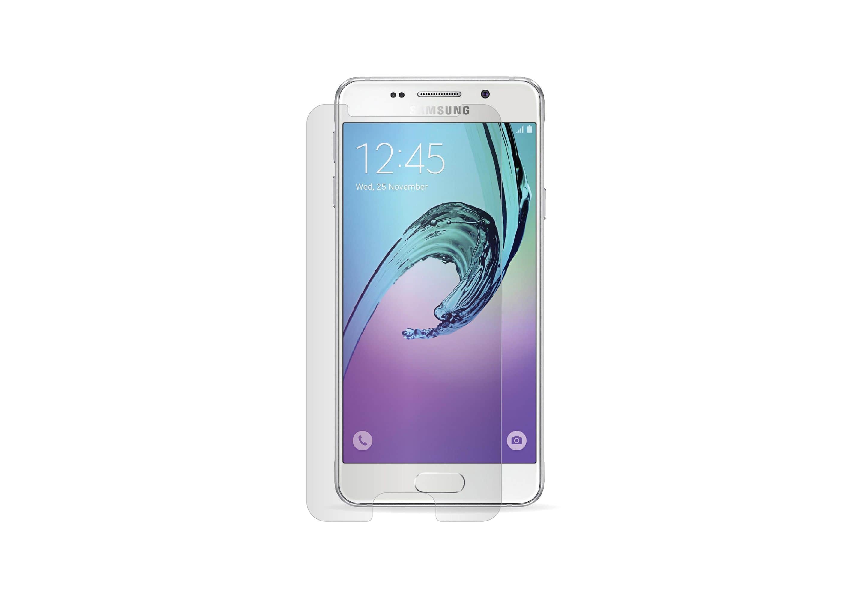 Samsung Galaxy A3 2016 Screen Protector