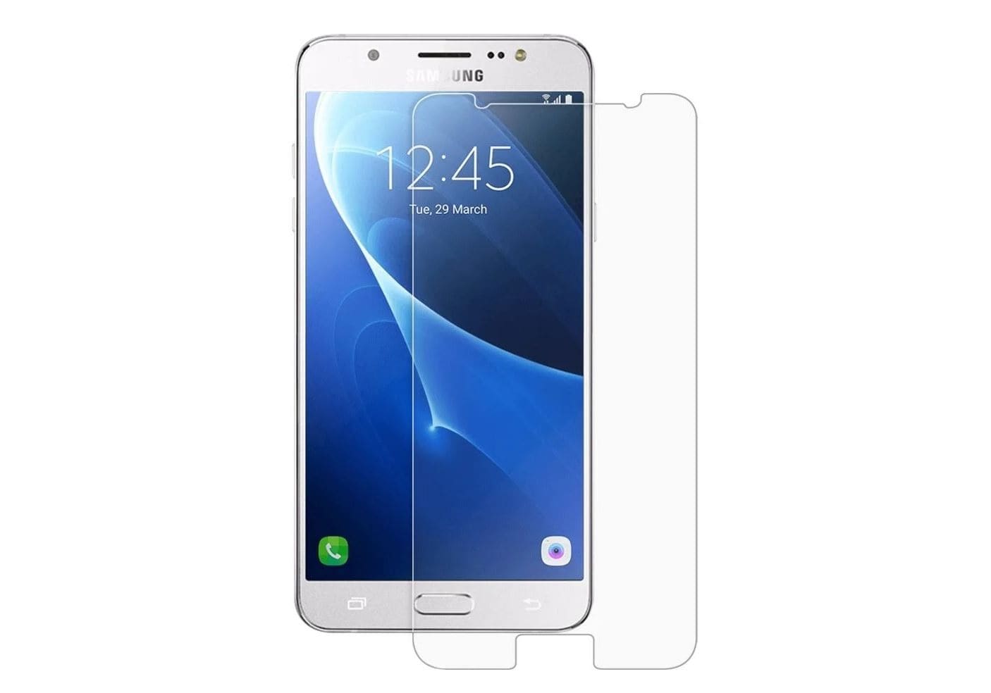 Samsung Galaxy J5 2016 Screen Protector