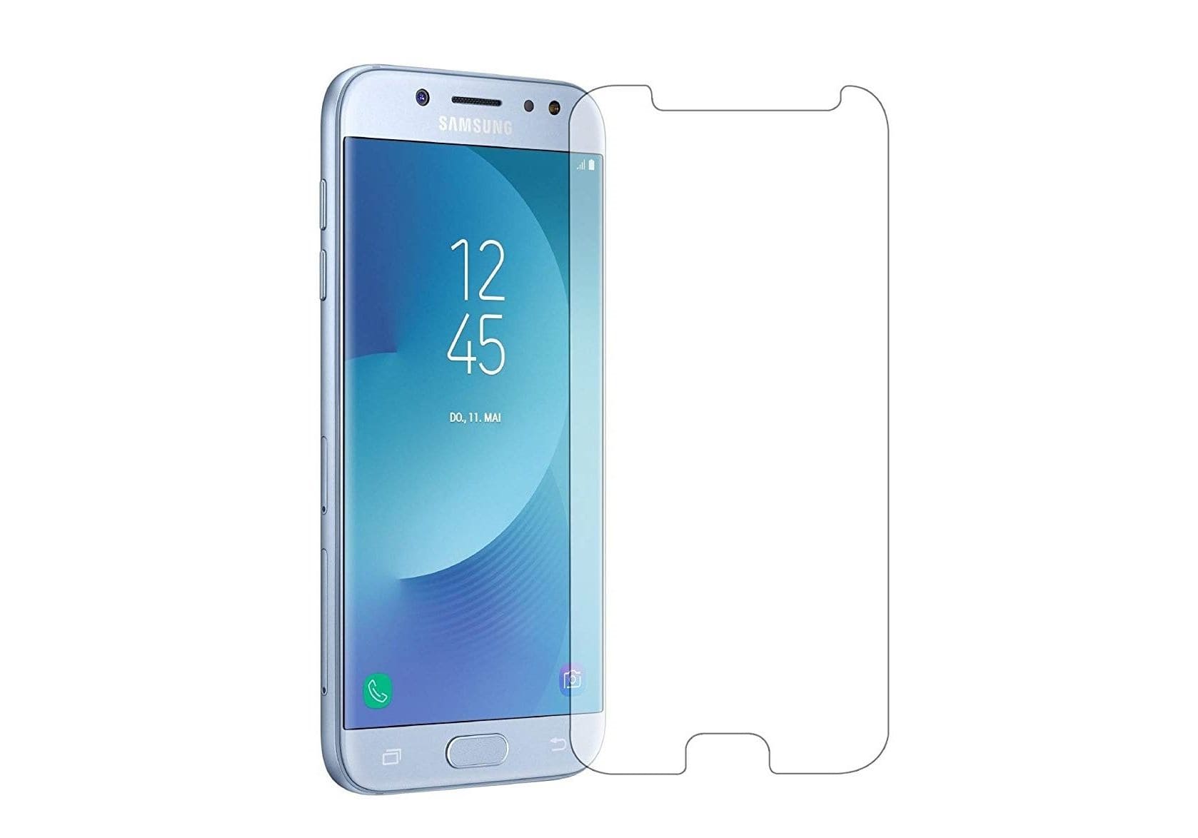 Samsung Galaxy J5 2017 Screen Protector