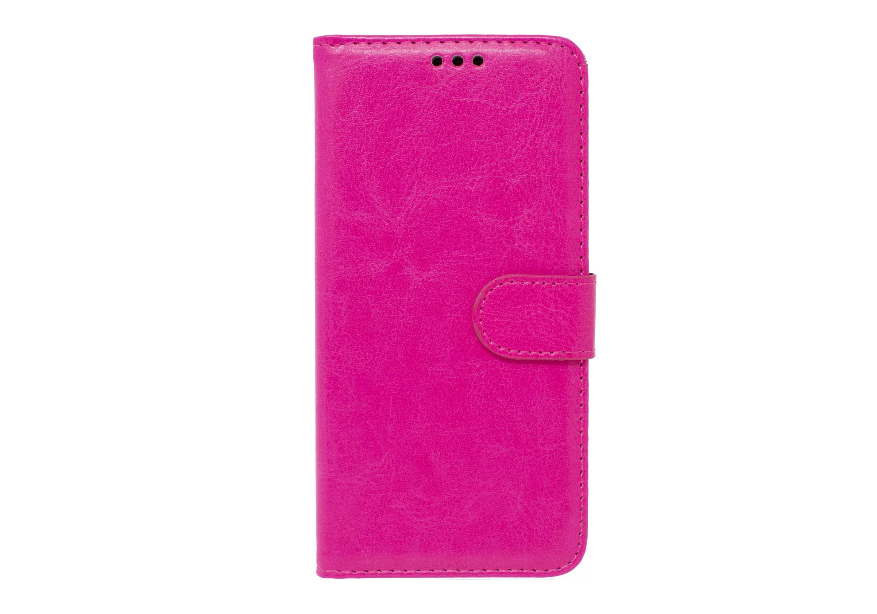 Nokia 5 Book Pink Case