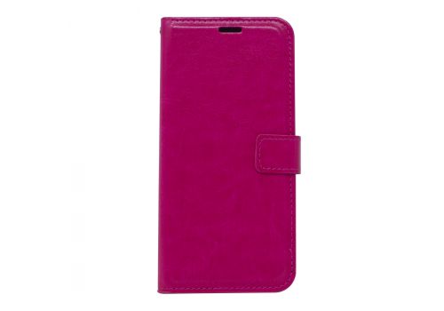 Samsung Galaxy S8 Plus Book Wallet Pink