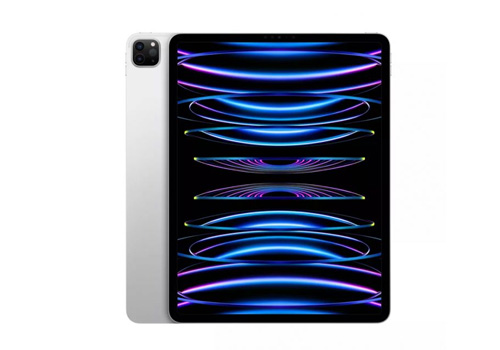 Apple iPad Pro 12.9-inch Wi?Fi (2022, 6th generation)