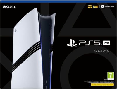 PlayStation 5 Pro