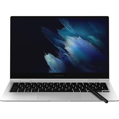 Samsung Galaxy Book Pro 360 5G - 13.3