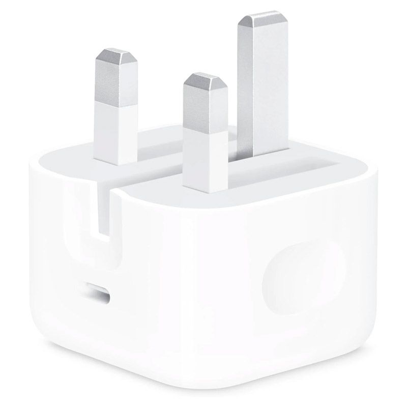 Apple 20W USB-C Power Adapter