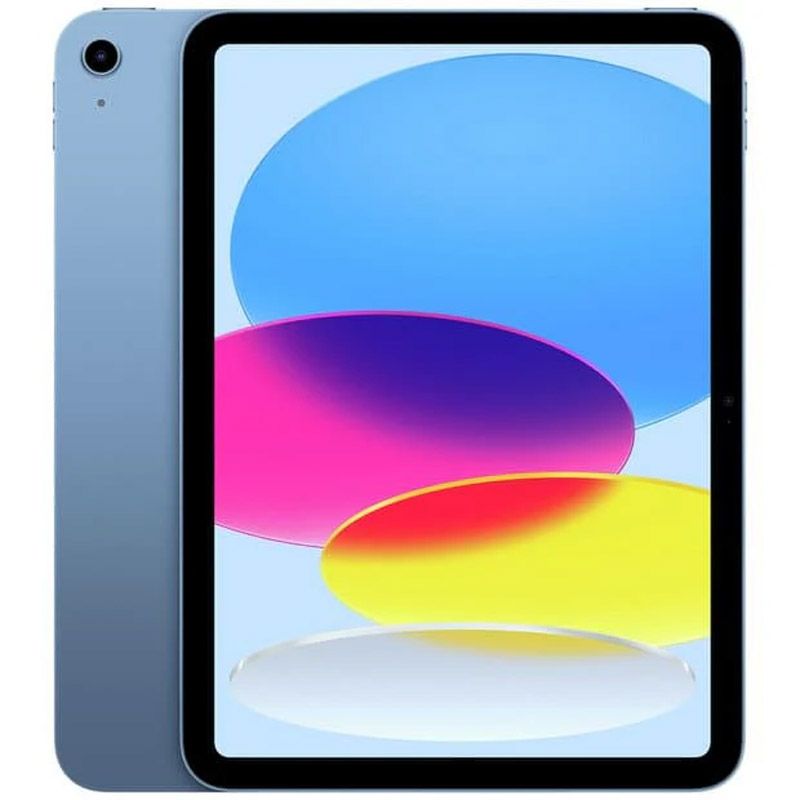 Apple iPad 2022 10.9 Inch Wi-Fi 64GB - Blue (10th generation)