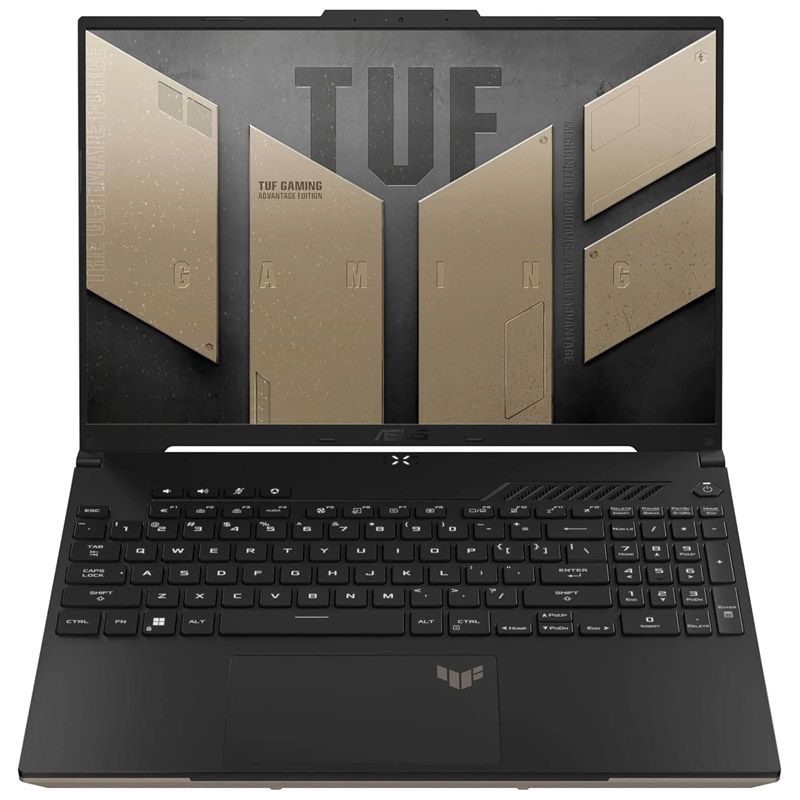 ASUS TUF Gaming Advantage Edition FA617NS 16