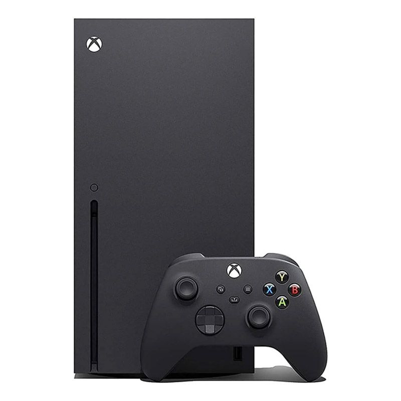 Microsoft Xbox Series X 1TB Console - Black - New