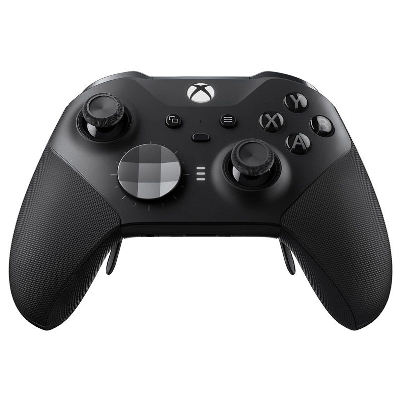 Xbox Elite Wireless Controller Series 2 - Black